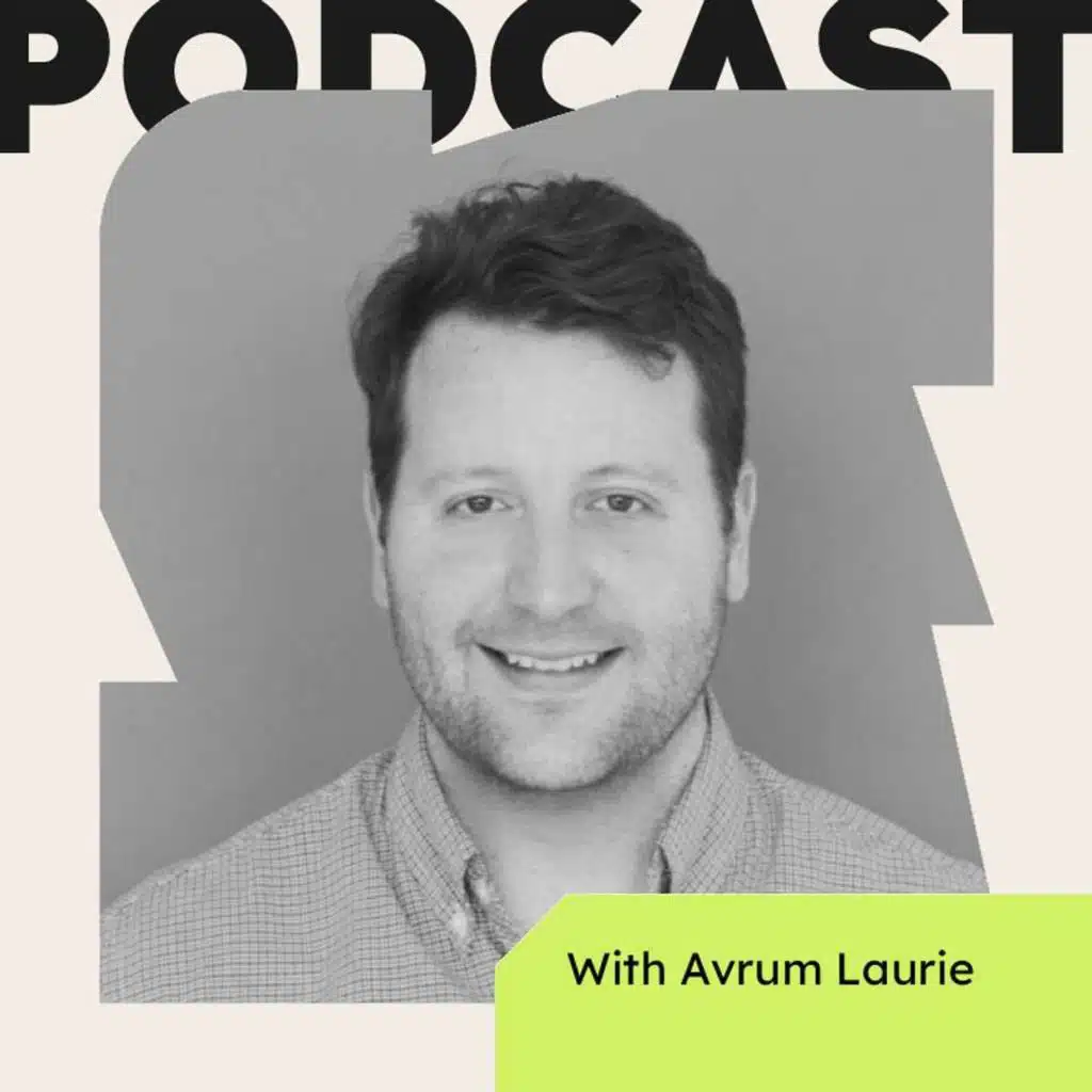 Are Product Development Frameworks Boxing Us In? (with Avrum Laurie)