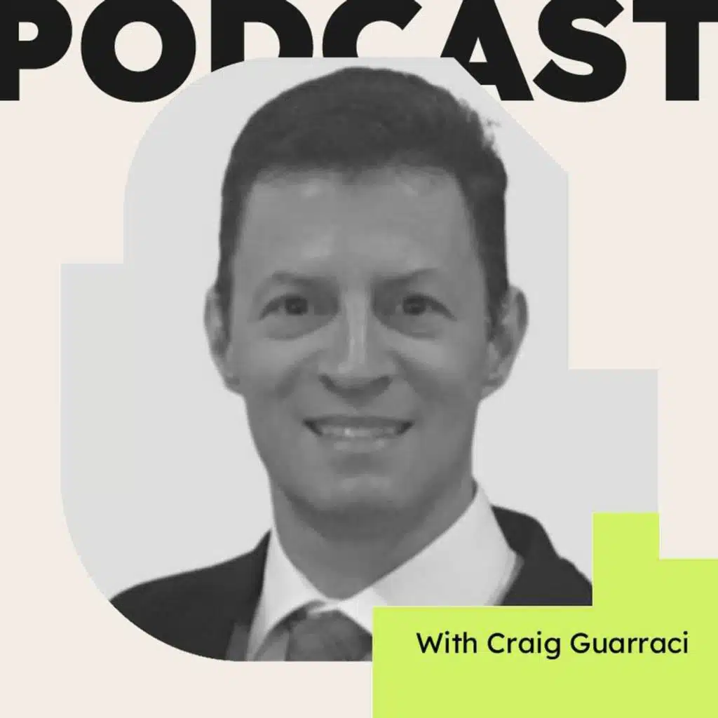 How to Adopt a Global Mindset for Managing International Product Teams (with Craig Guarraci)