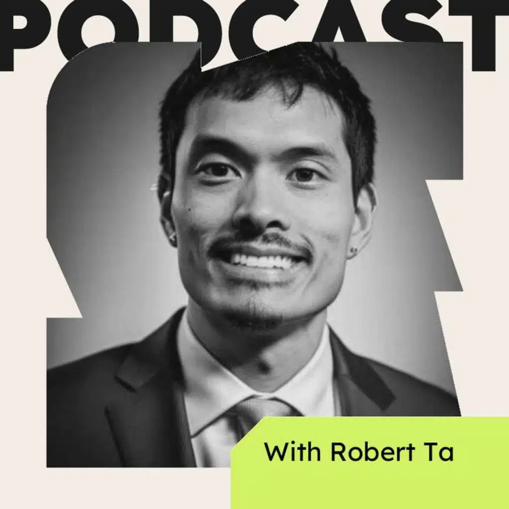 Emotional Intelligence: The Key Ingredient for Strong Product Teams (with Robert Ta)