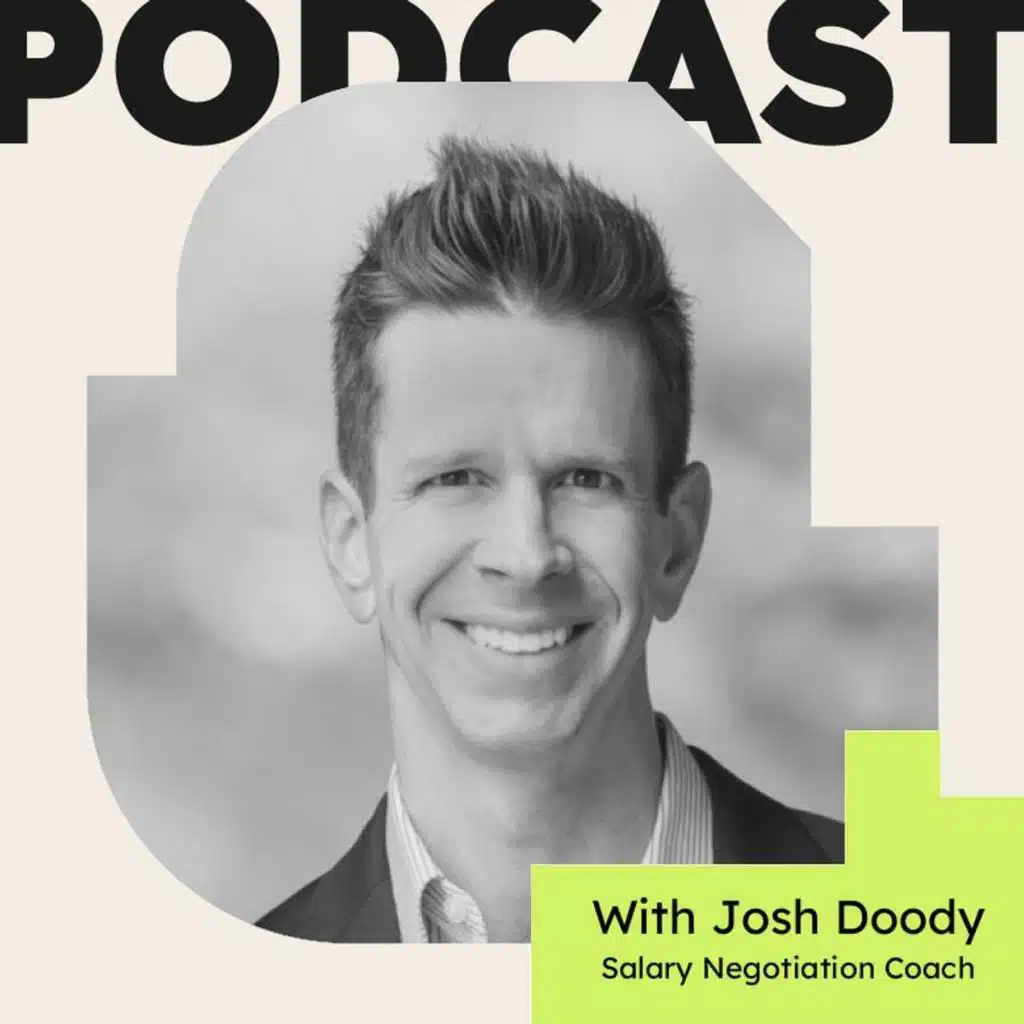 How to Negotiate Your Product Management Salary (with Josh Doody)