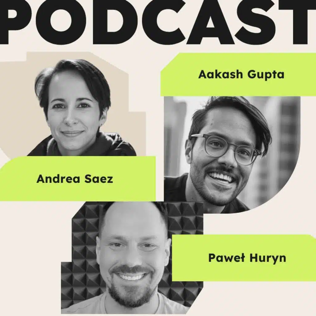 Do All Roads Lead to the Feature Factory? (with Aakash Gupta, Andrea Saez, and Pawel Huryn)