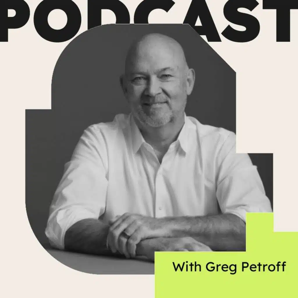 Lessons from the Dot-Com Bubble: How Product Leaders Should Think About AI (with Greg Petroff)