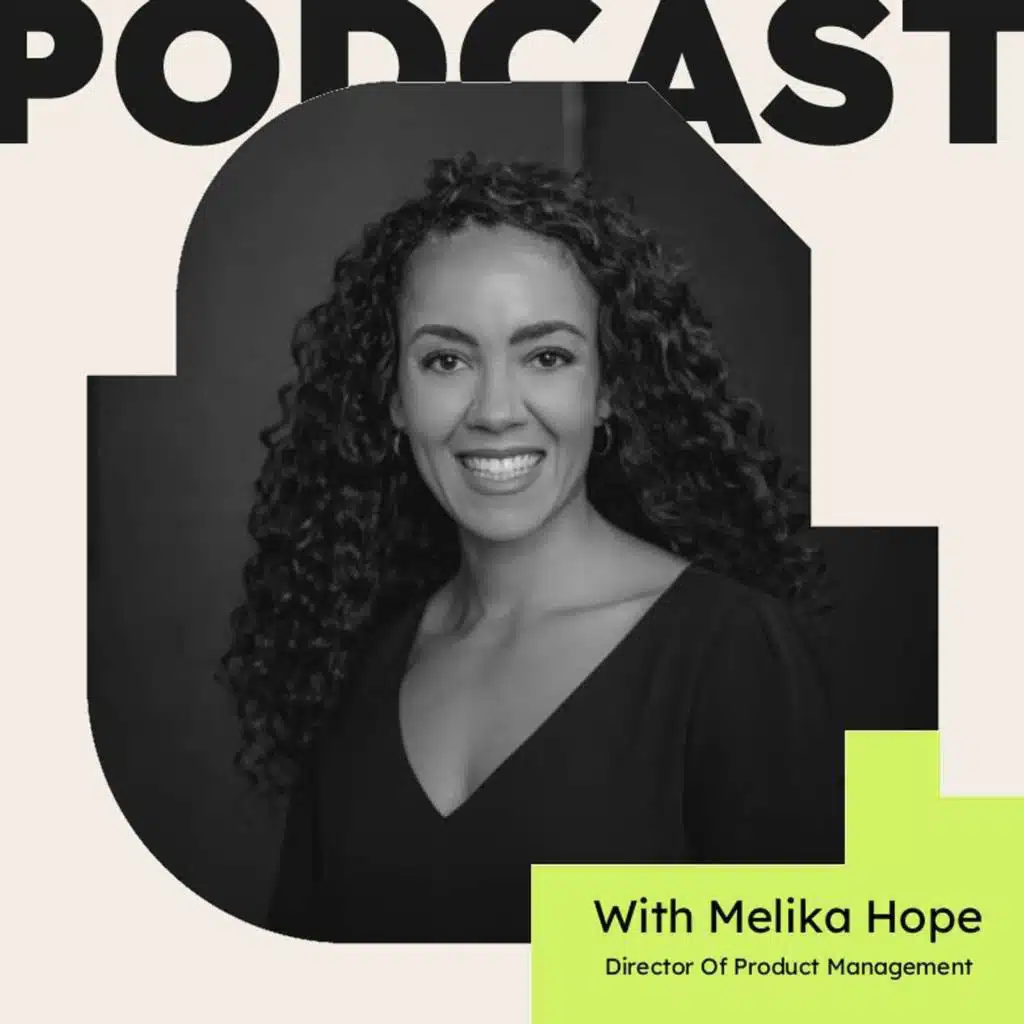 From Startup to Big Tech: How to Make the Switch (with Melika Hope)