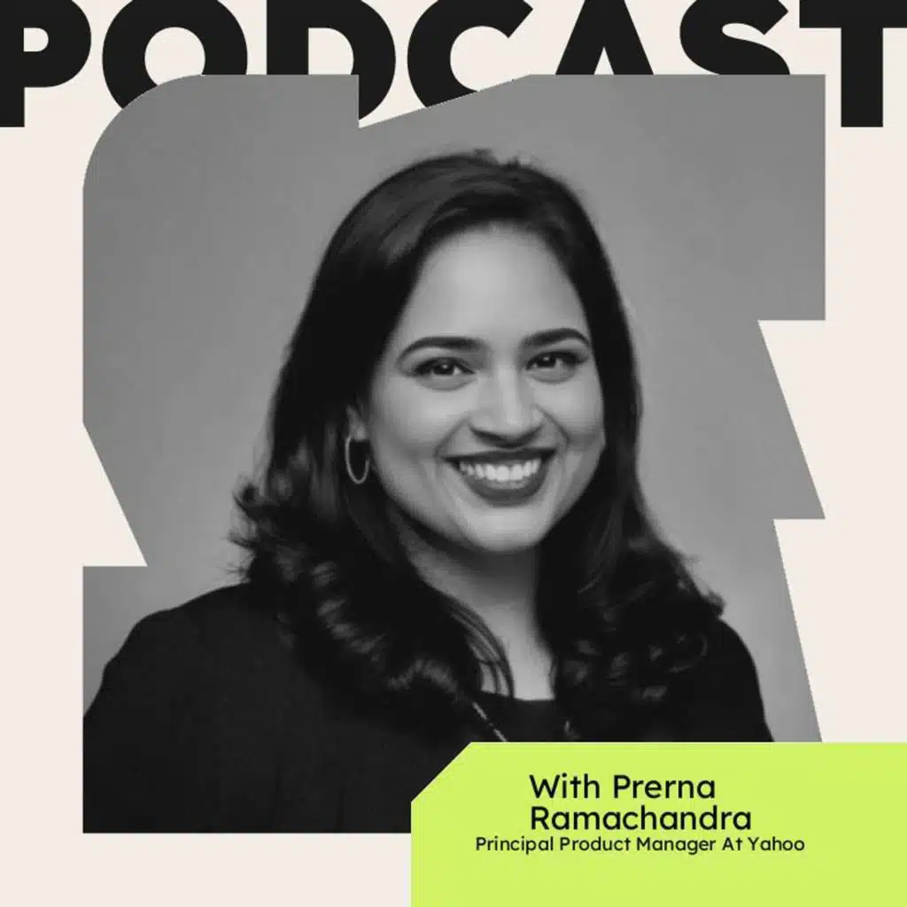 Why Accessibility Needs to Be a Top Priority in 2025 (with Prerna Ramachandra)