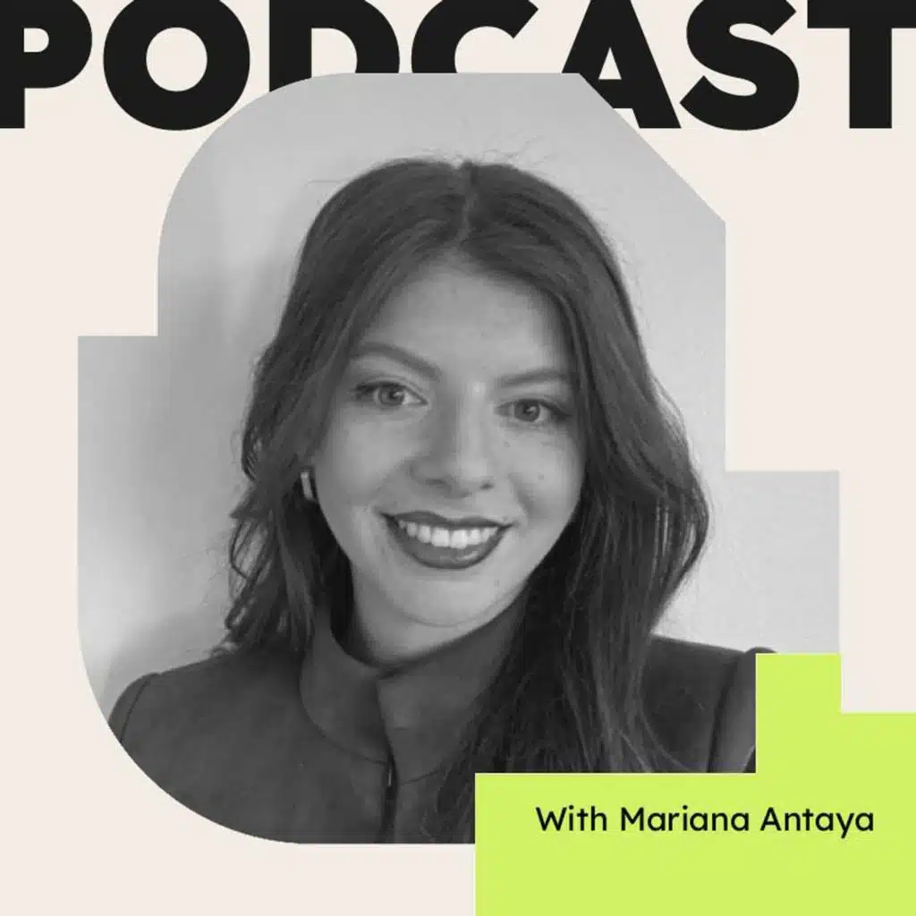 How to Break Into Product Management in 2025 (with Mariana Antaya, Product Manager at Microsoft)