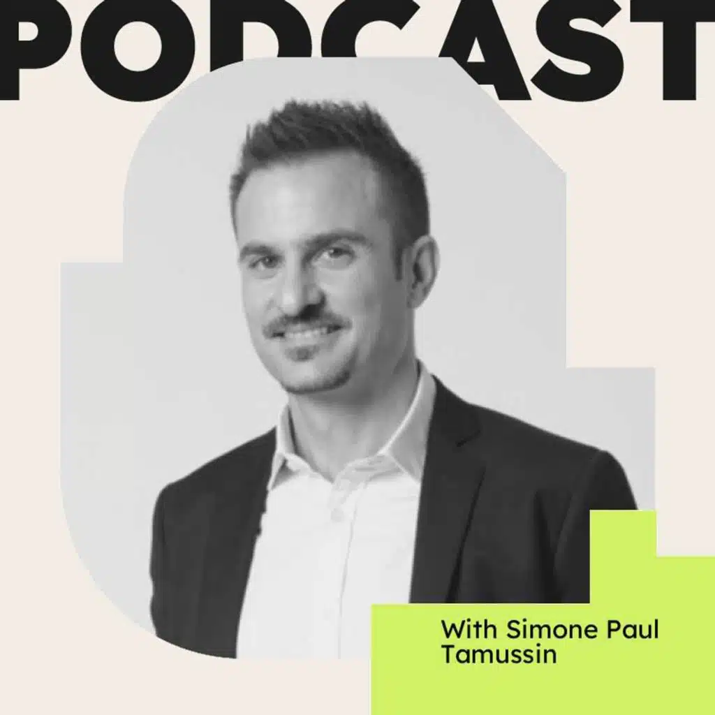 Mastercard’s SVP of Global Products on How to Enter New Markets (with Simone Paul Tamussin)