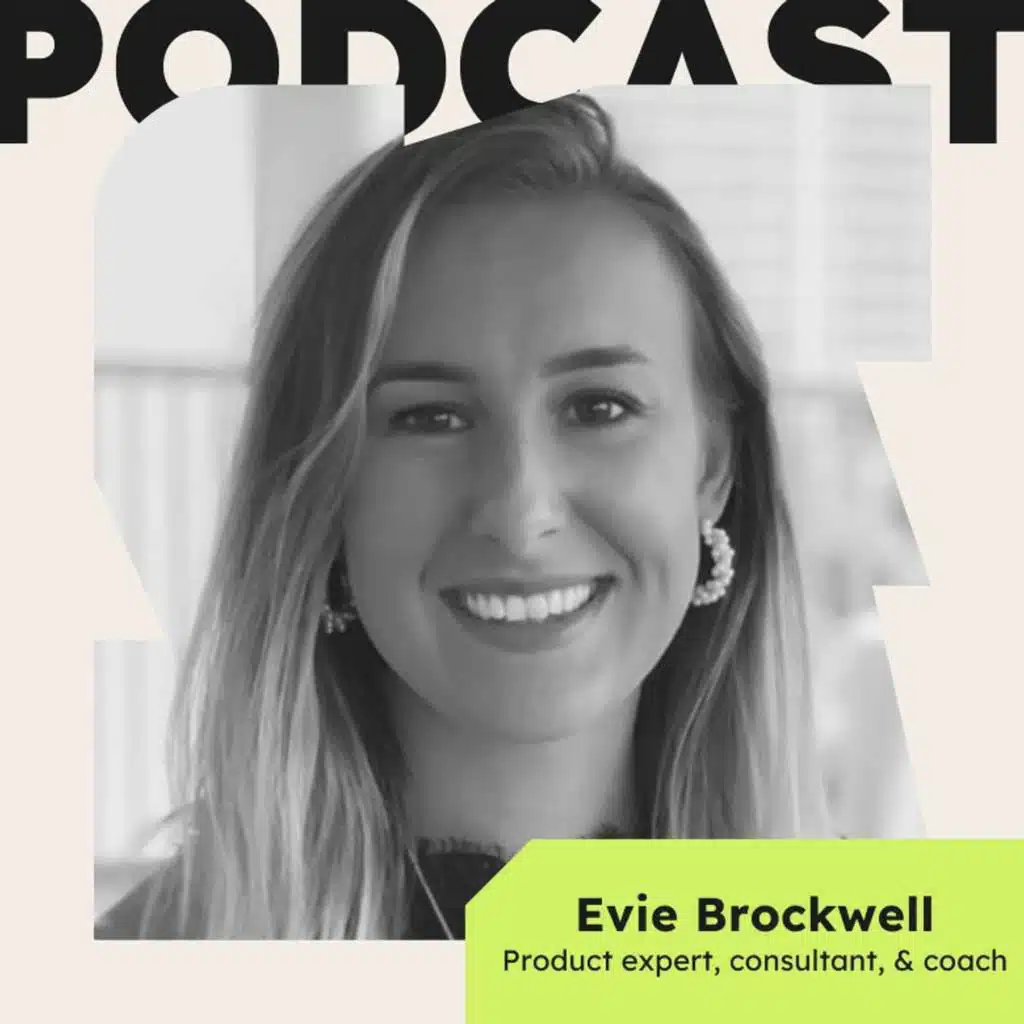 A Hot Take on Burnout in Product Management (with Evie Brockwell)