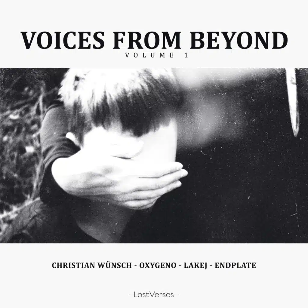 Voices From Beyond - Volume 1