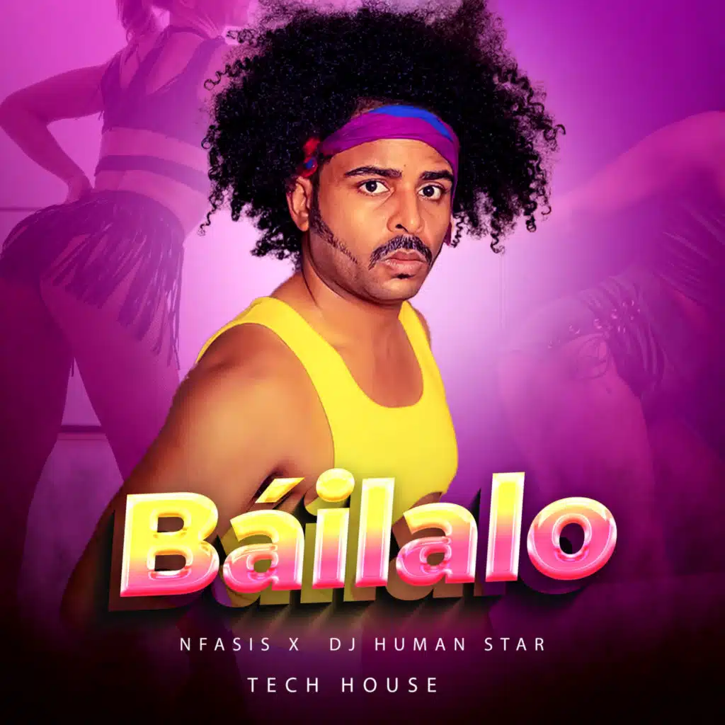 Báilalo (Tech House)