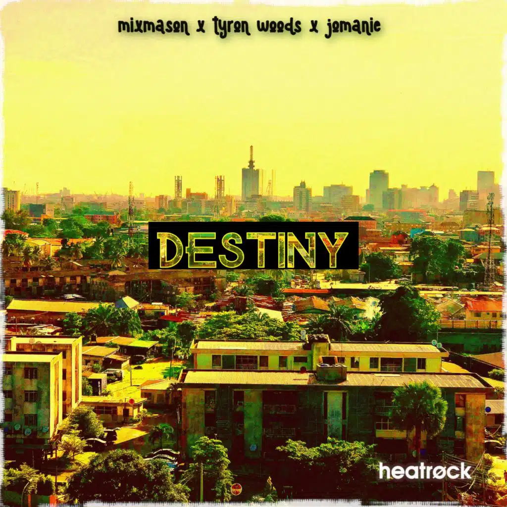 DESTINY