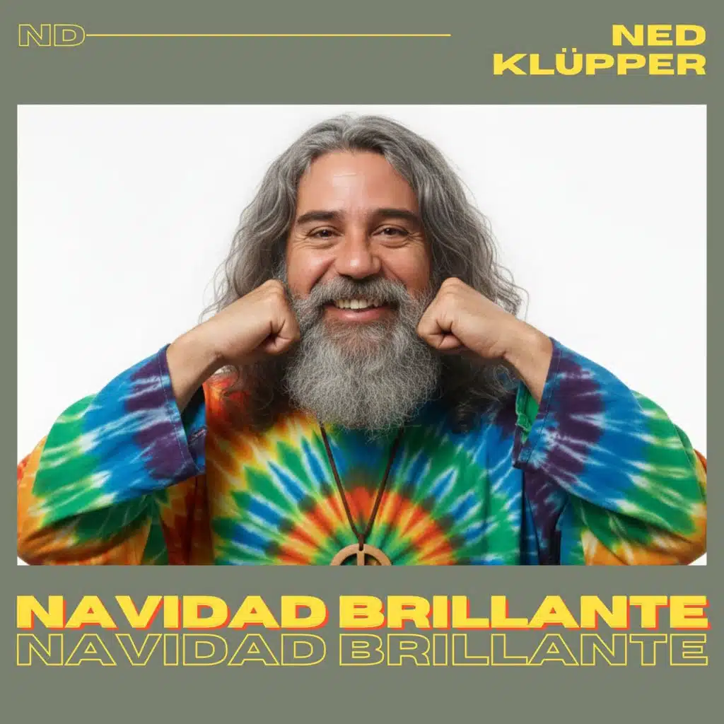 Ned Klüpper