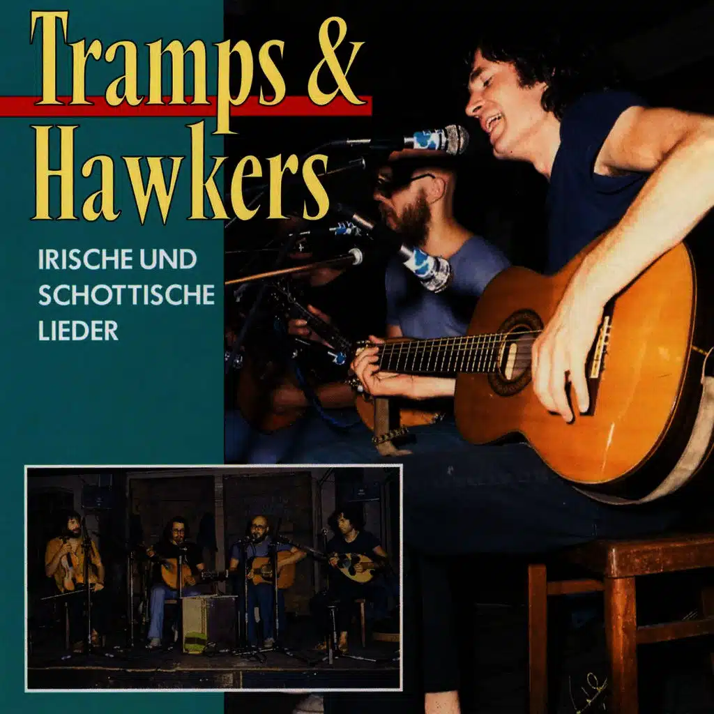 Irishe und Schottische Lieder