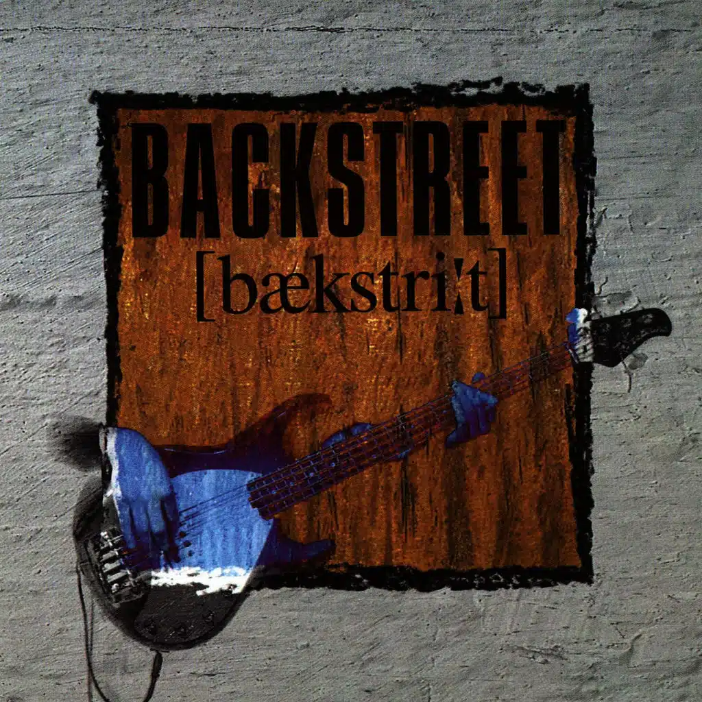 Backstreet