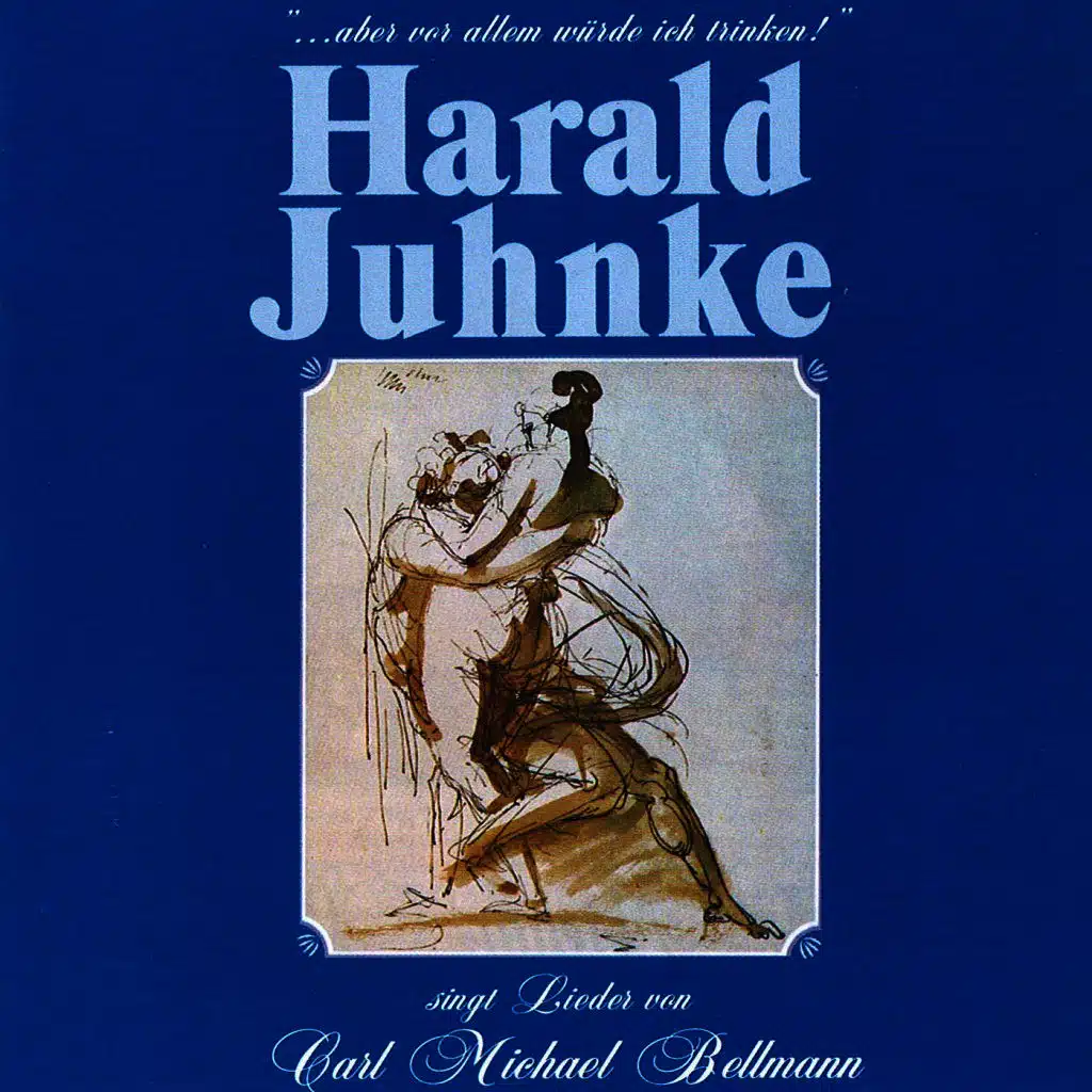 Aber von allem würde ich trinken