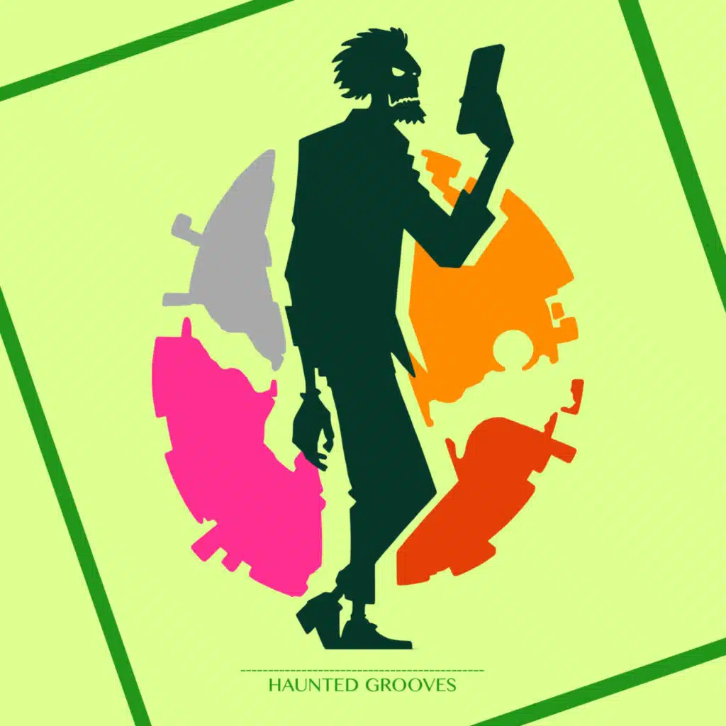 Funky Sense (Edit Mix)