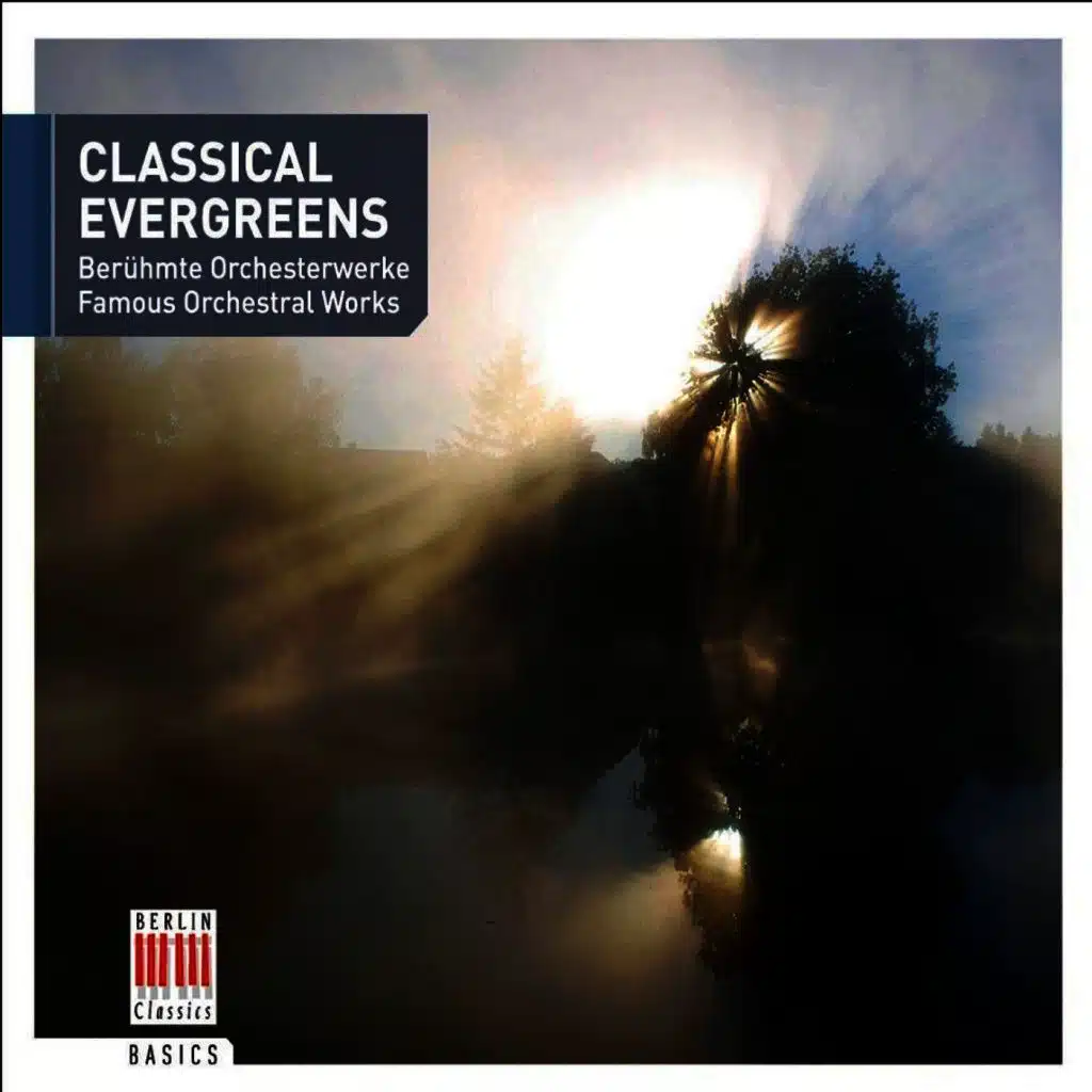 Classical Evergreens