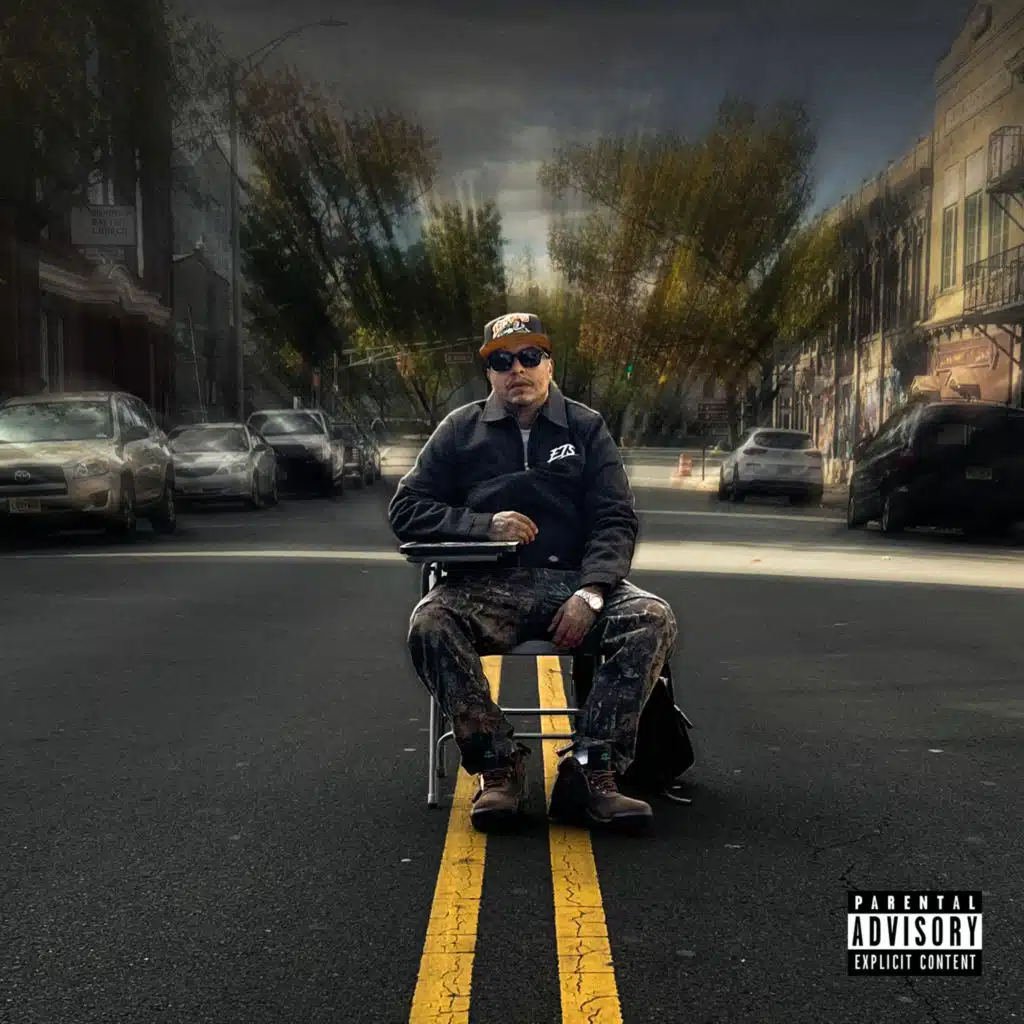 Flee Lord & Jansport J