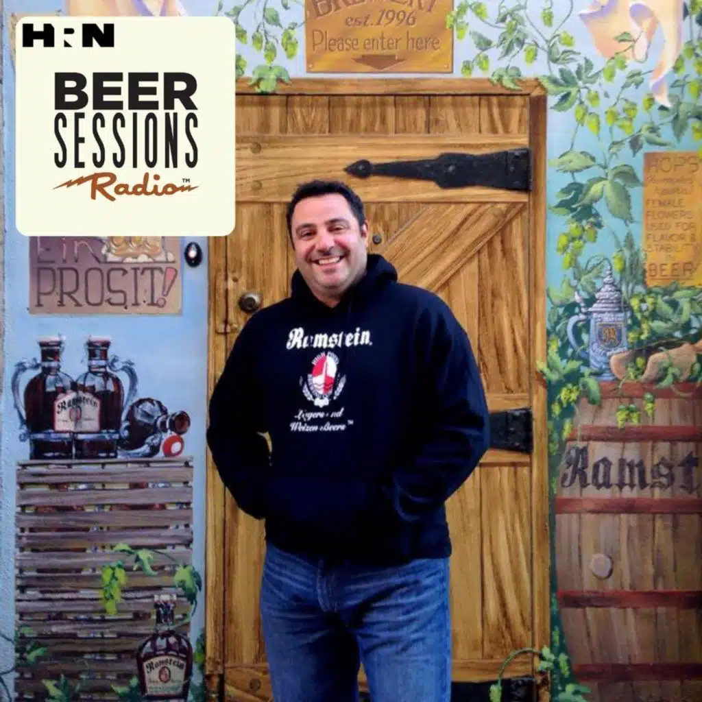 Quintessential BSR: Beer Bars, Craft Brews, and a Studio Party