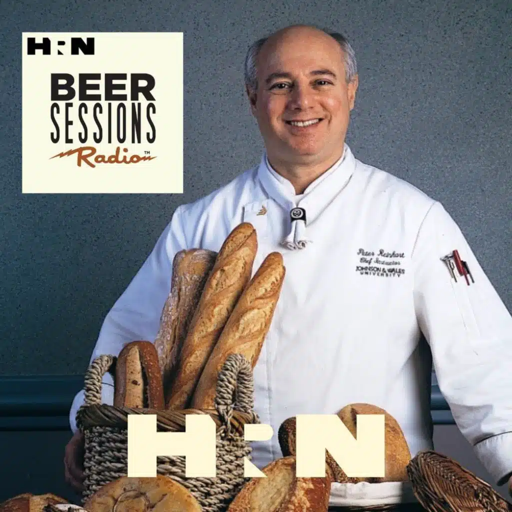 Peter Reinhart and the Quest for the Perfect Pizza