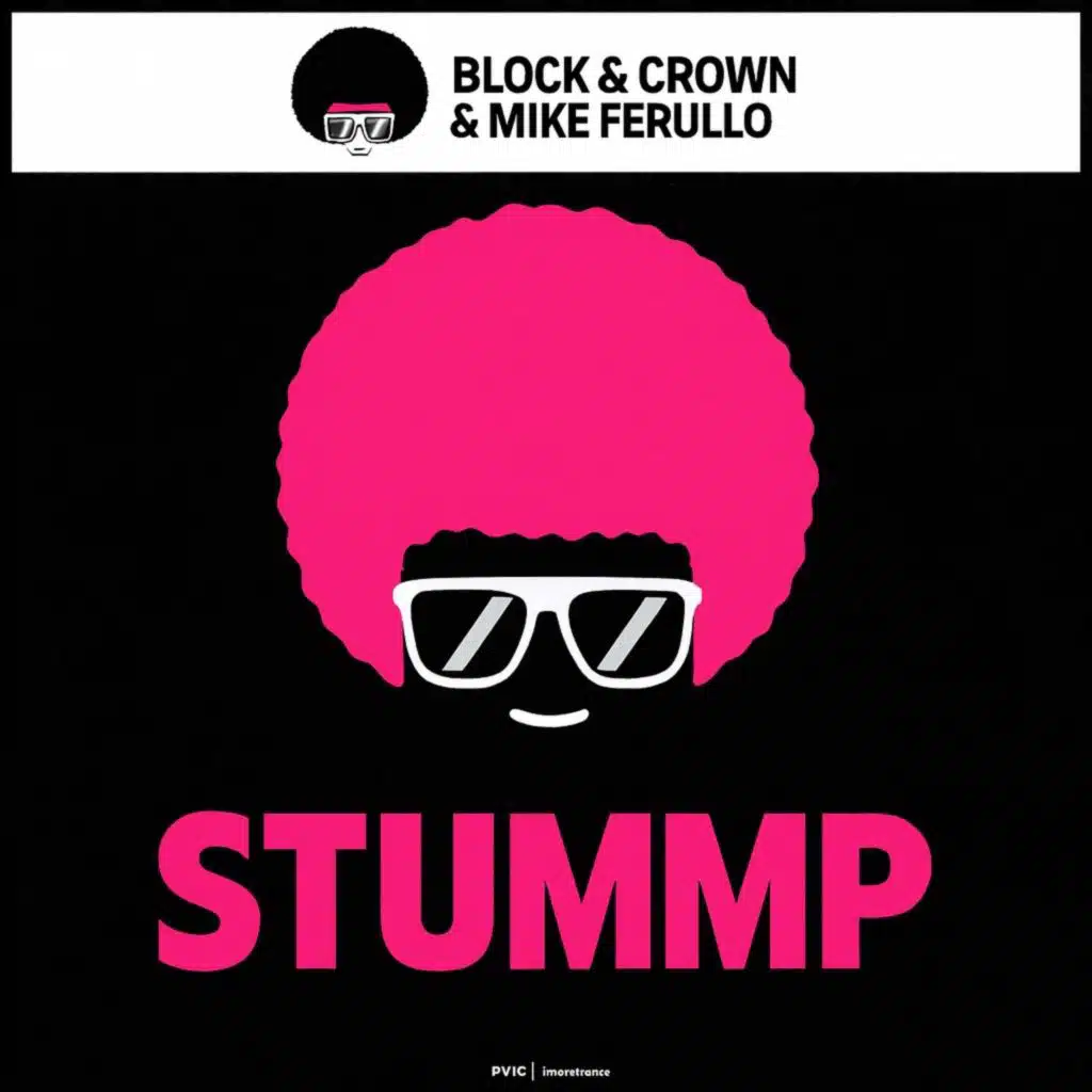 Block & Crown & Mike Ferullo