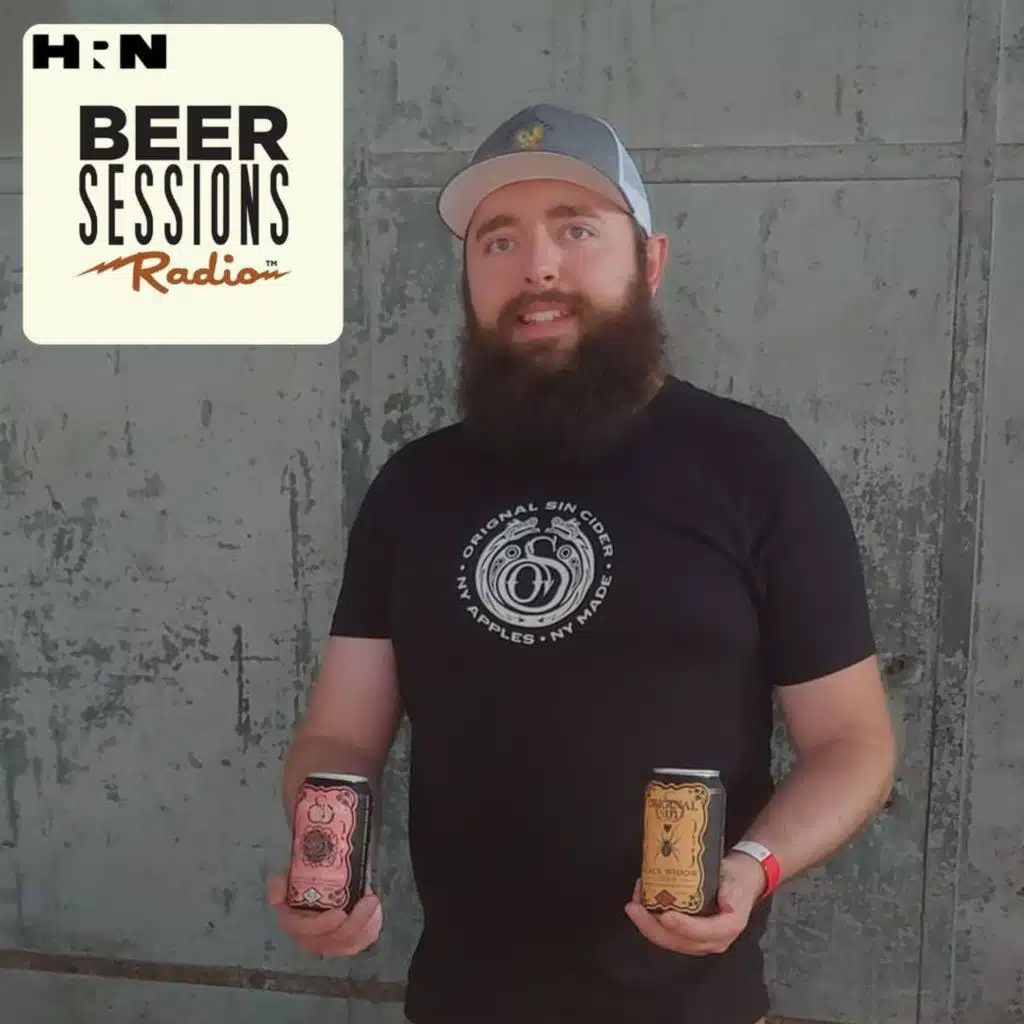 Live From CiderFeast 2024 in Portland, Maine