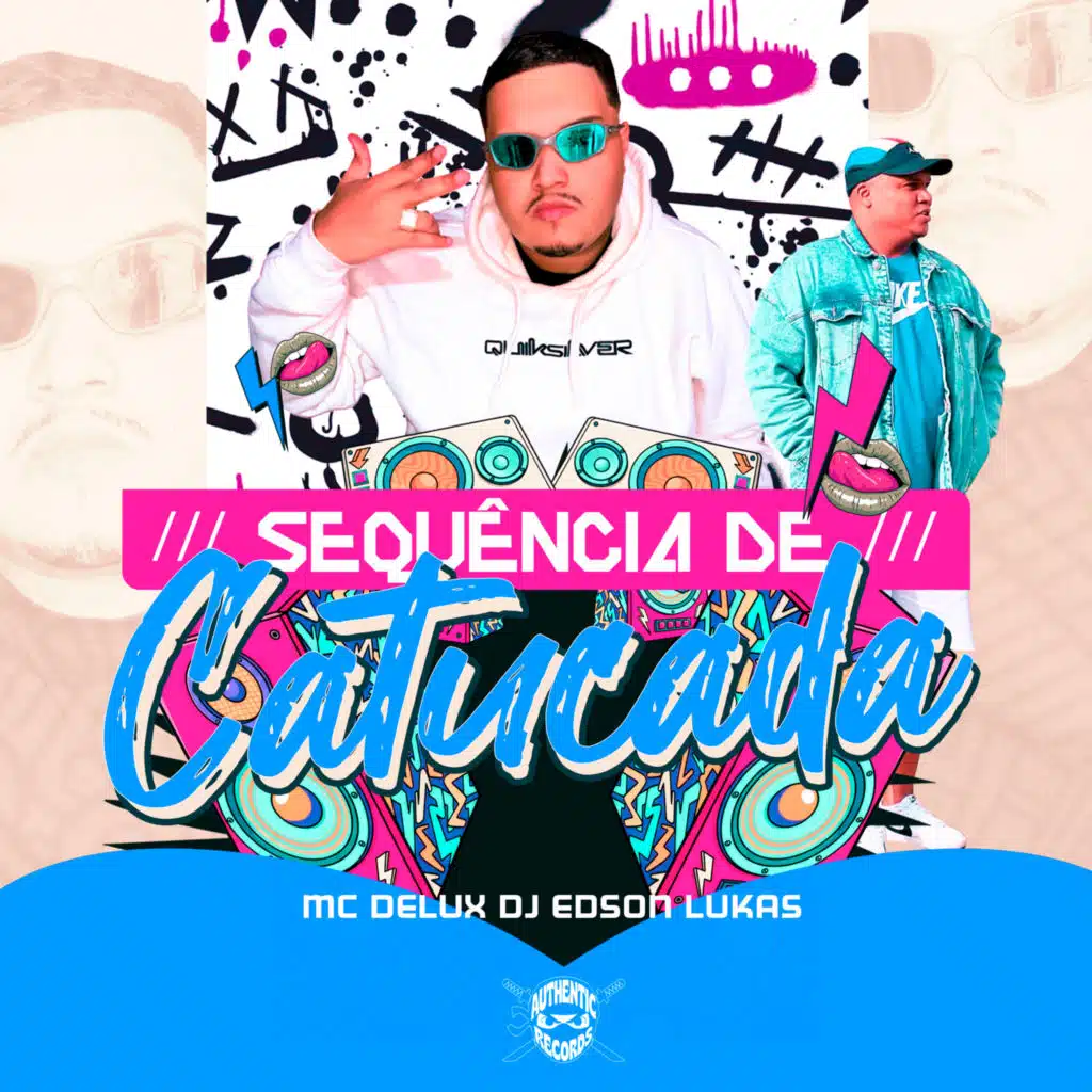 Sequência de Catucada