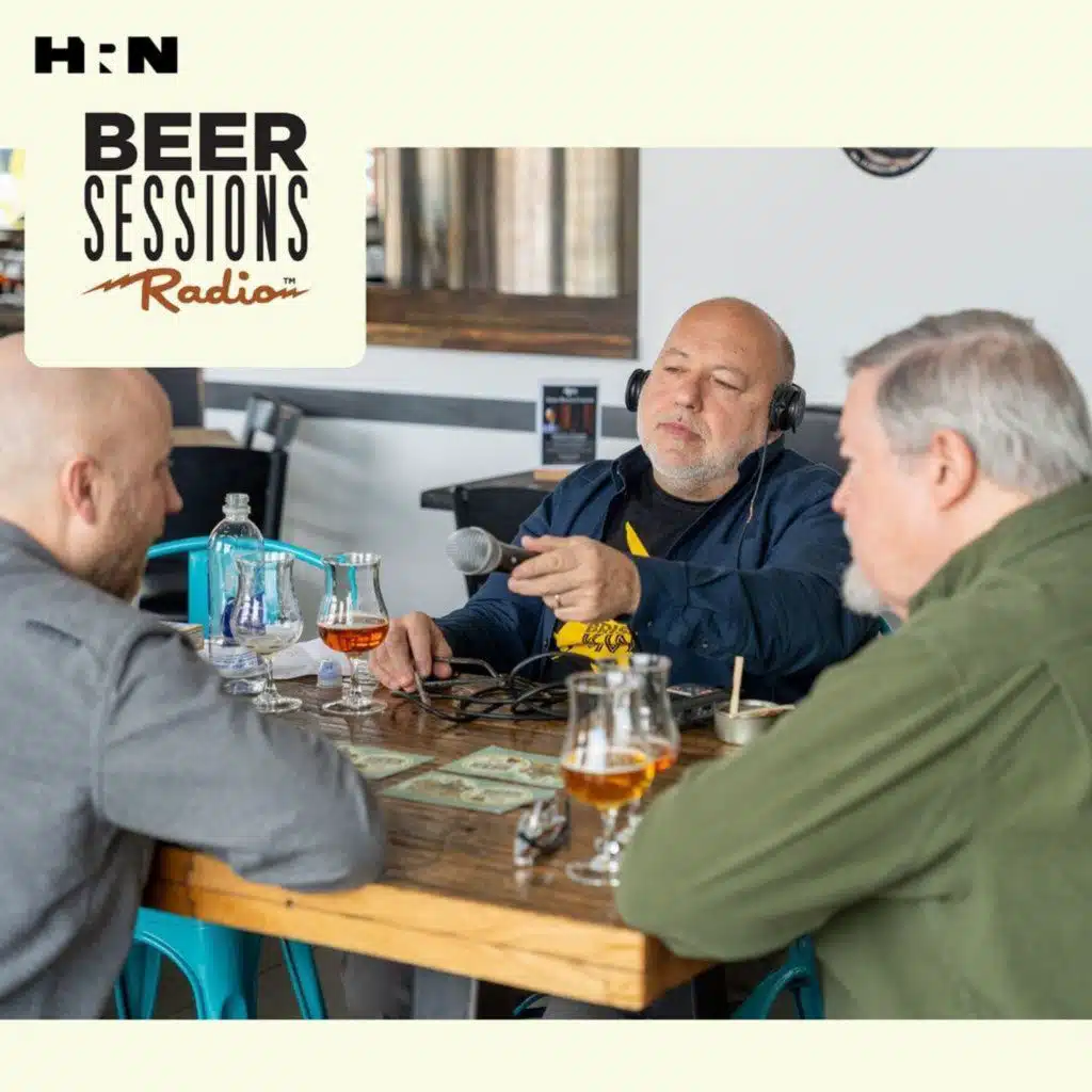 Belgium to Colorado: Bruz Beers in Denver