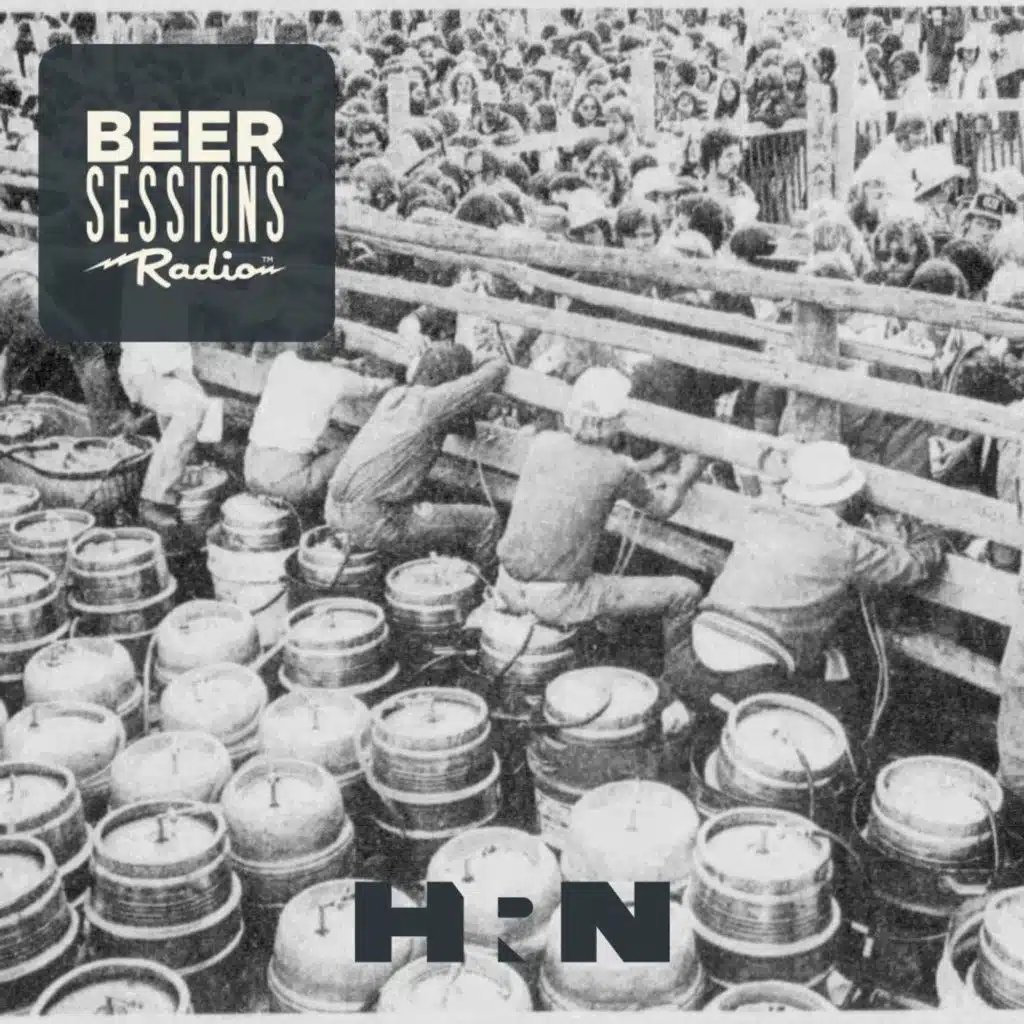 Creating the Kegger