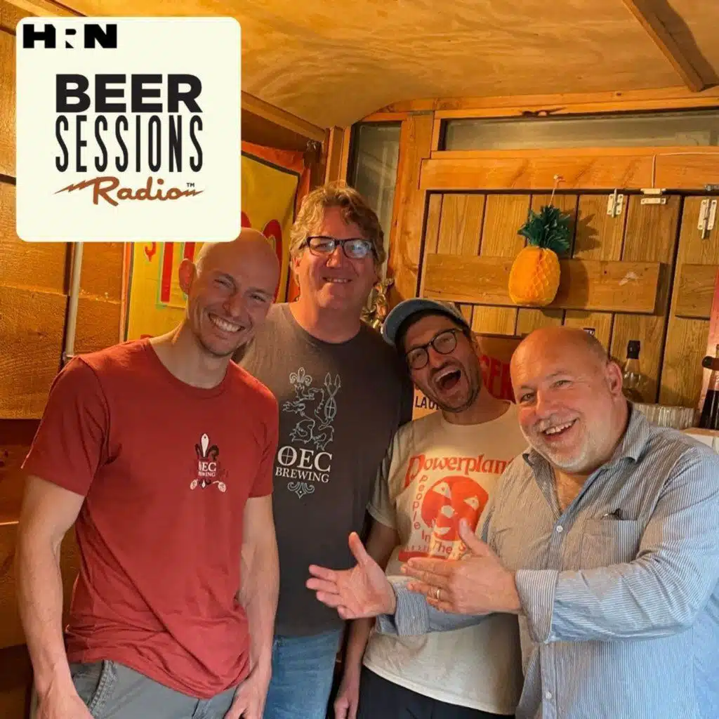 OEC Brewing 10th Anniversary
