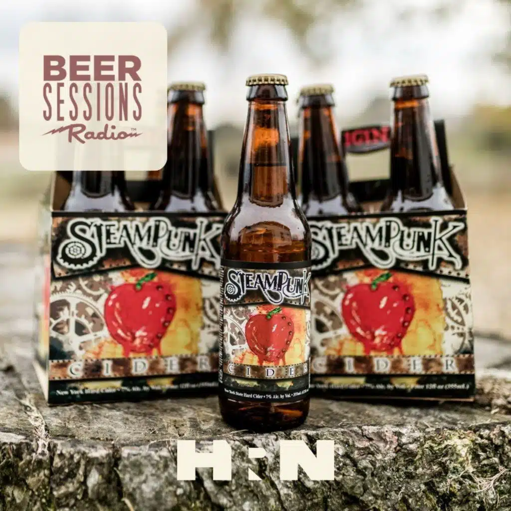 Cider Season Hits the East Coast