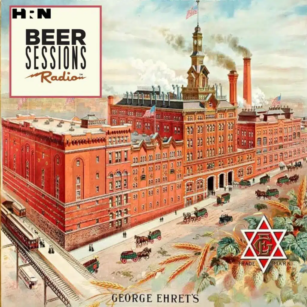 Albany Ales, Brews from Syracuse: The History of Beer in New York