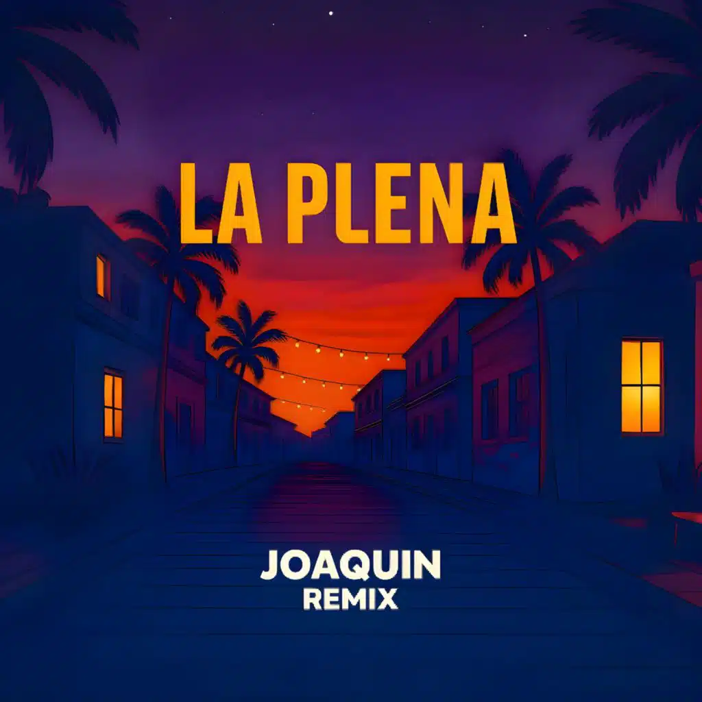 La Plena (Miami 82 Remix)