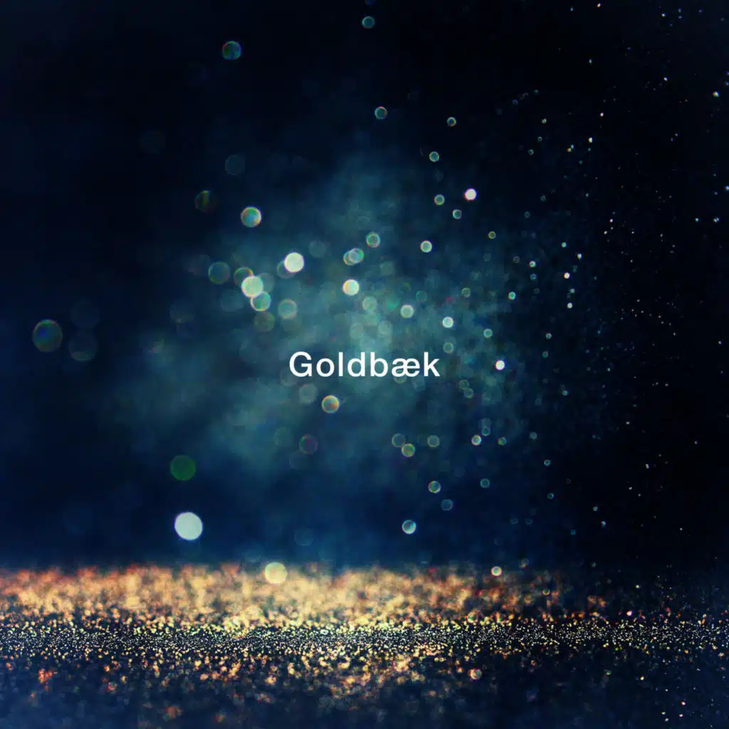 Goldbæk