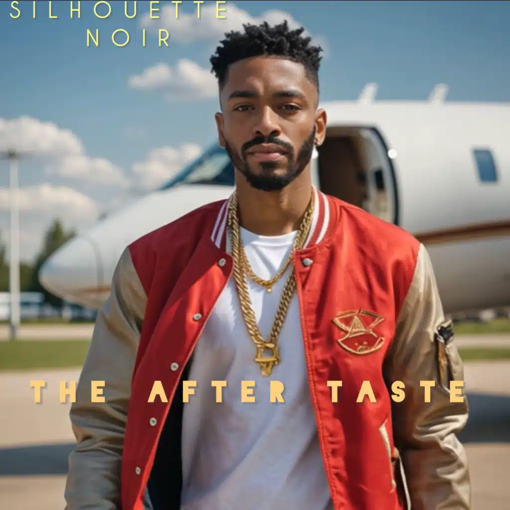 Didn't See It Coming