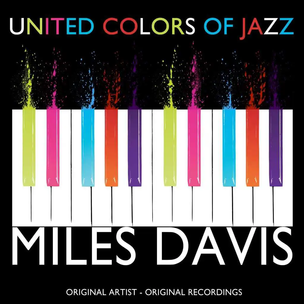 Miles Davis with Kenny Hagood