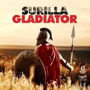 Gladiator (Radio Edit)