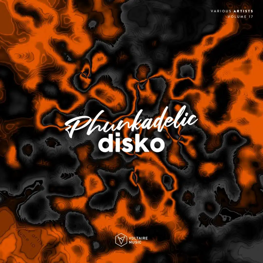 Alar, Atlantis & Kieran Fowkes