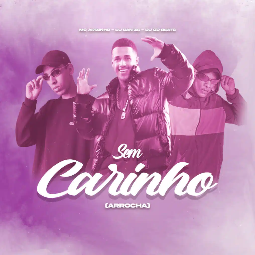 Sem Carinho (Arrocha)