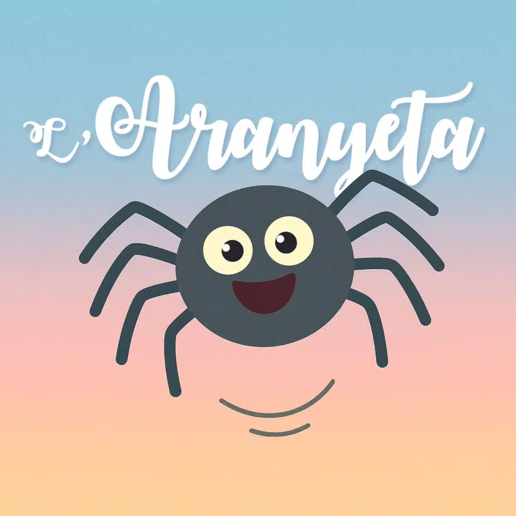 L'Aranyeta