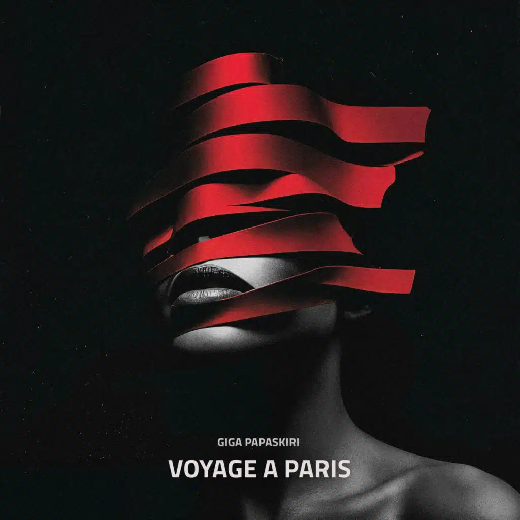 Voyage a Paris