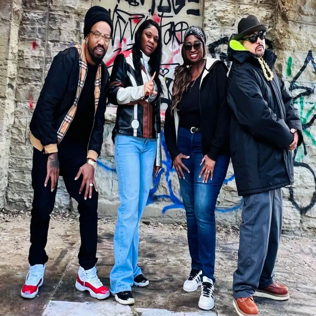 End of Days (feat. Chuco Blue & MoB)