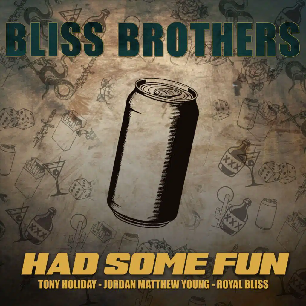 HAD SOME FUN (Live On Air)