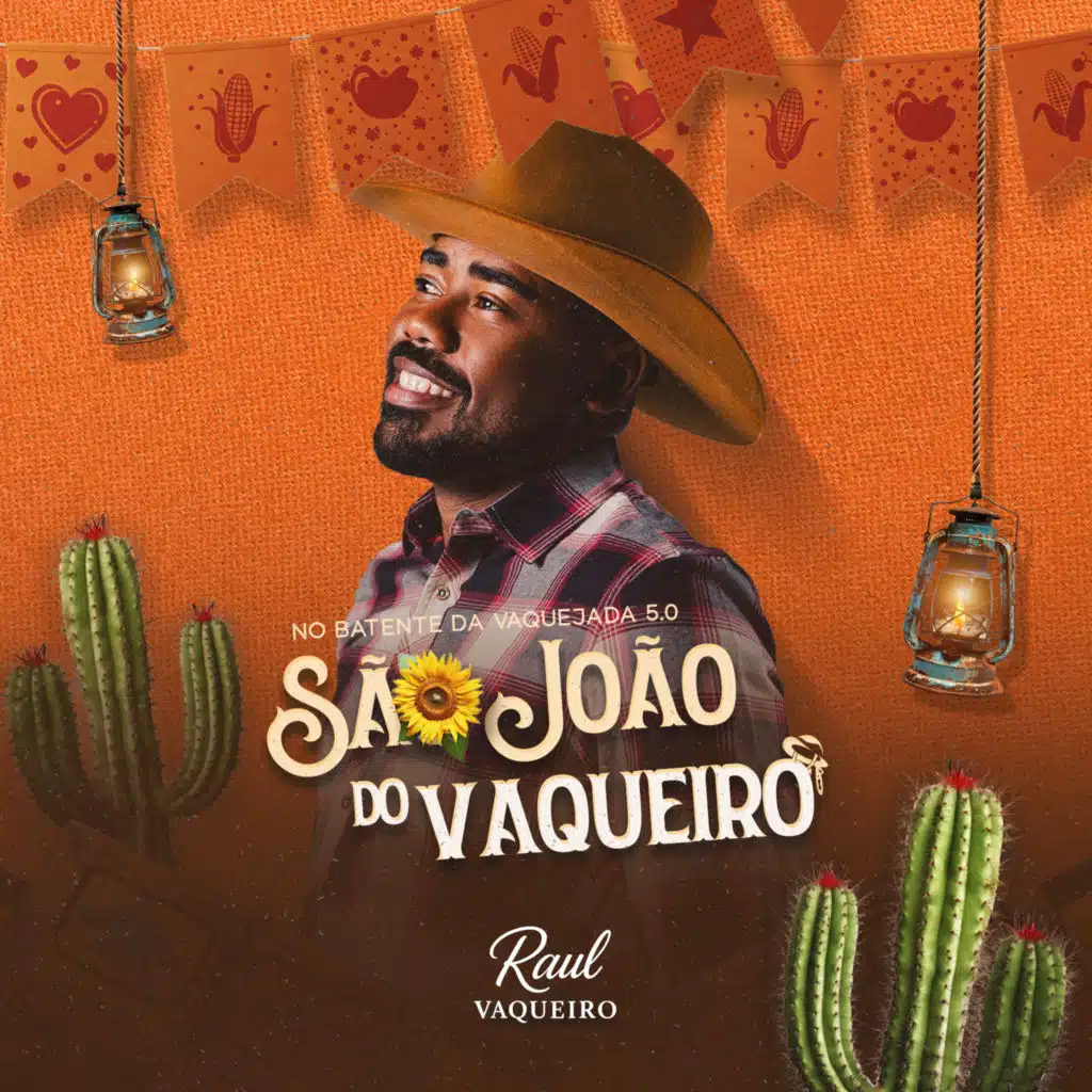 São João do Vaqueiro