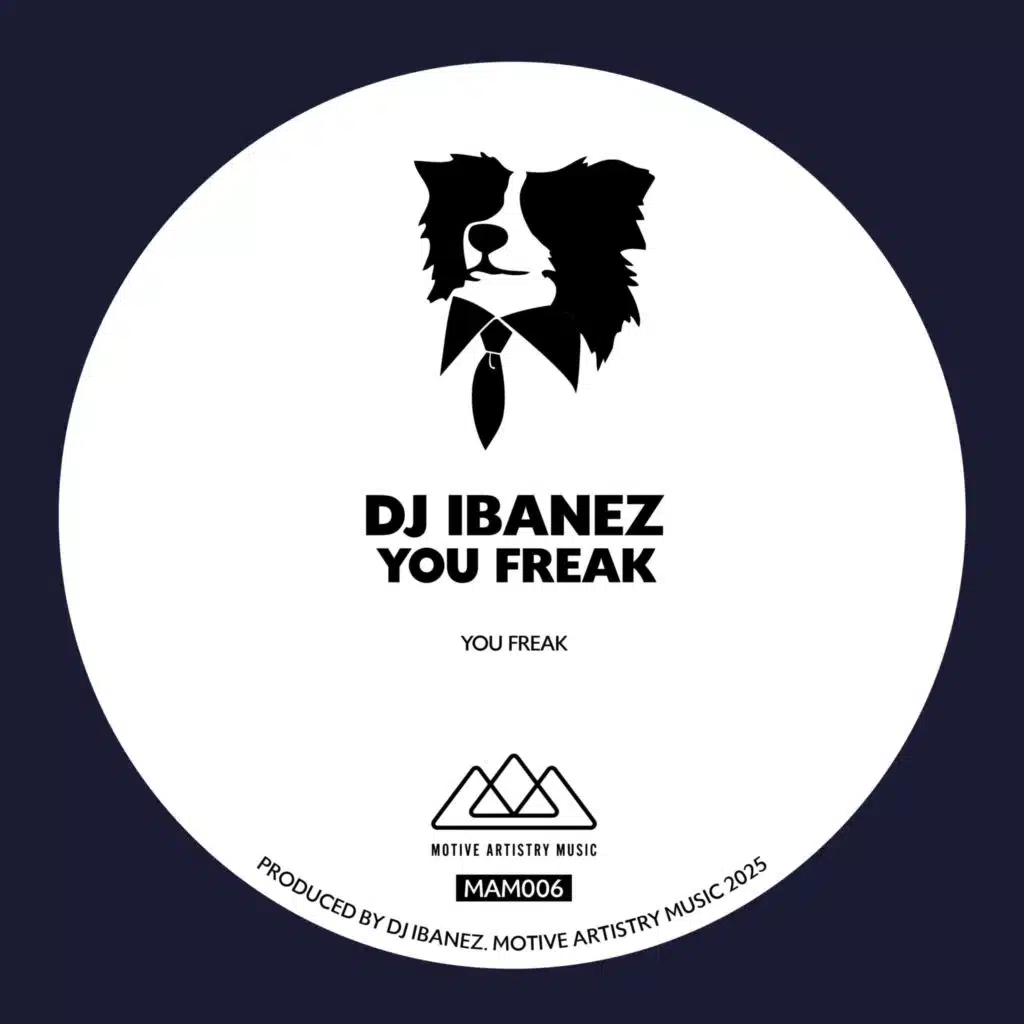 DJ Ibanez