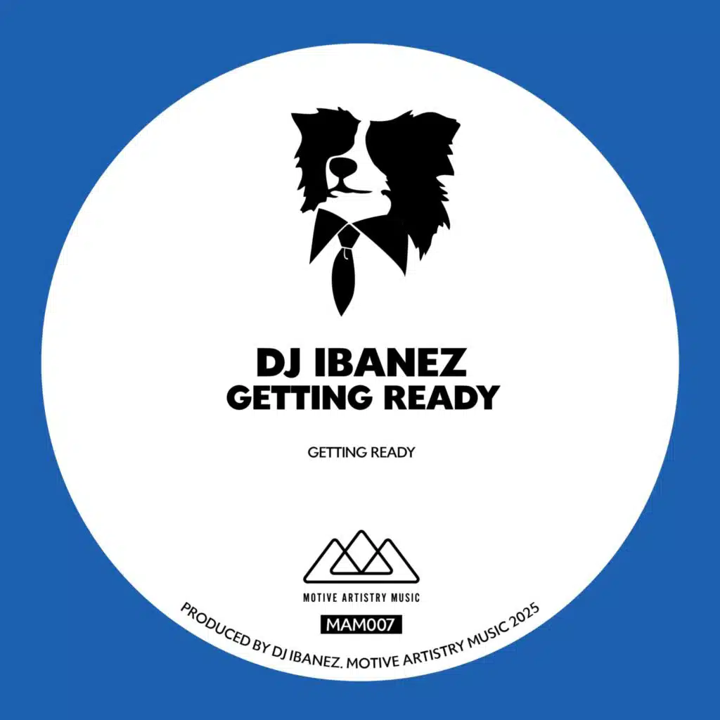 DJ Ibanez