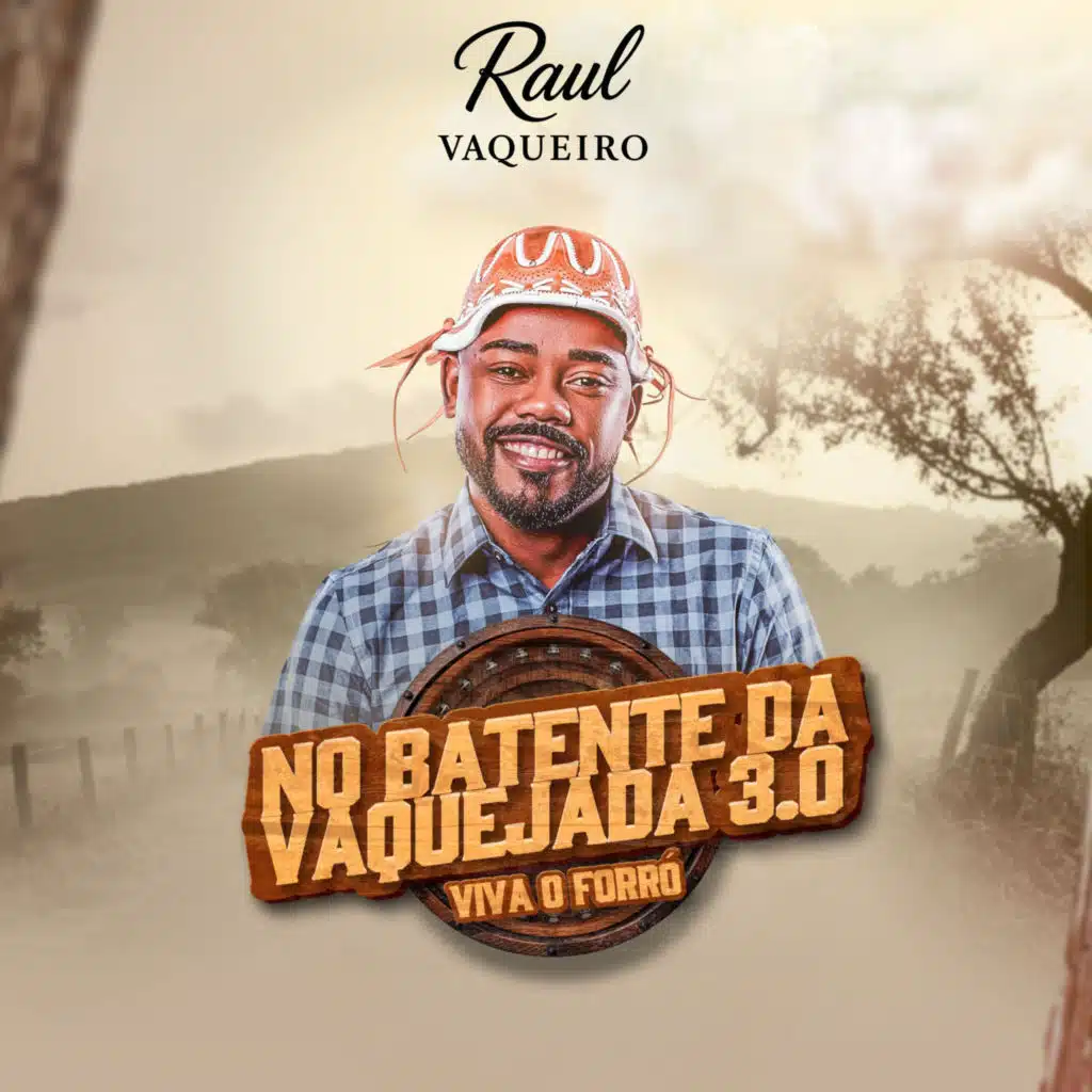 No Batente da Vaquejada 3.0