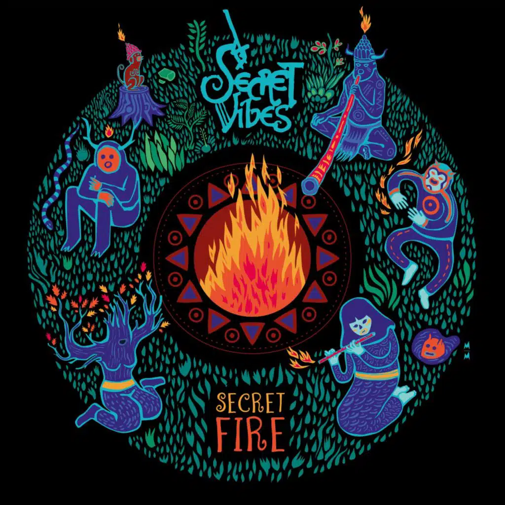 Secret Fire