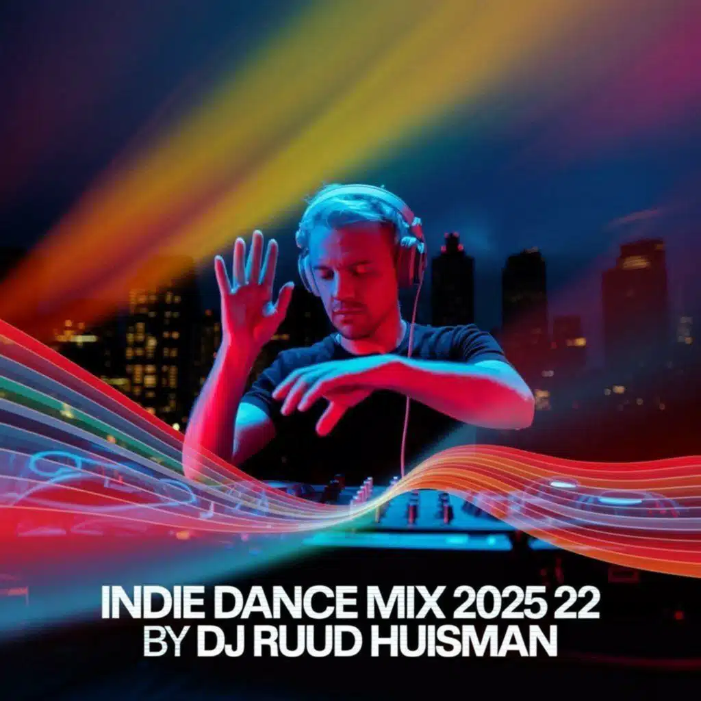 Indie Dance 2025 22