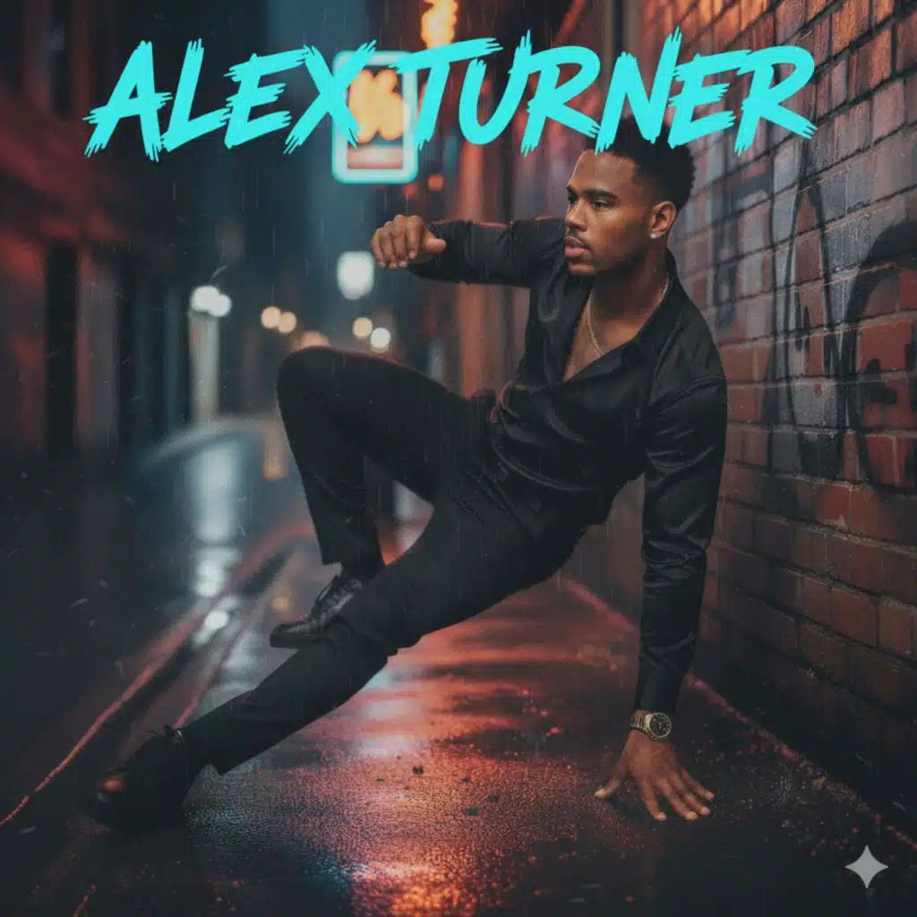 Alex Turner