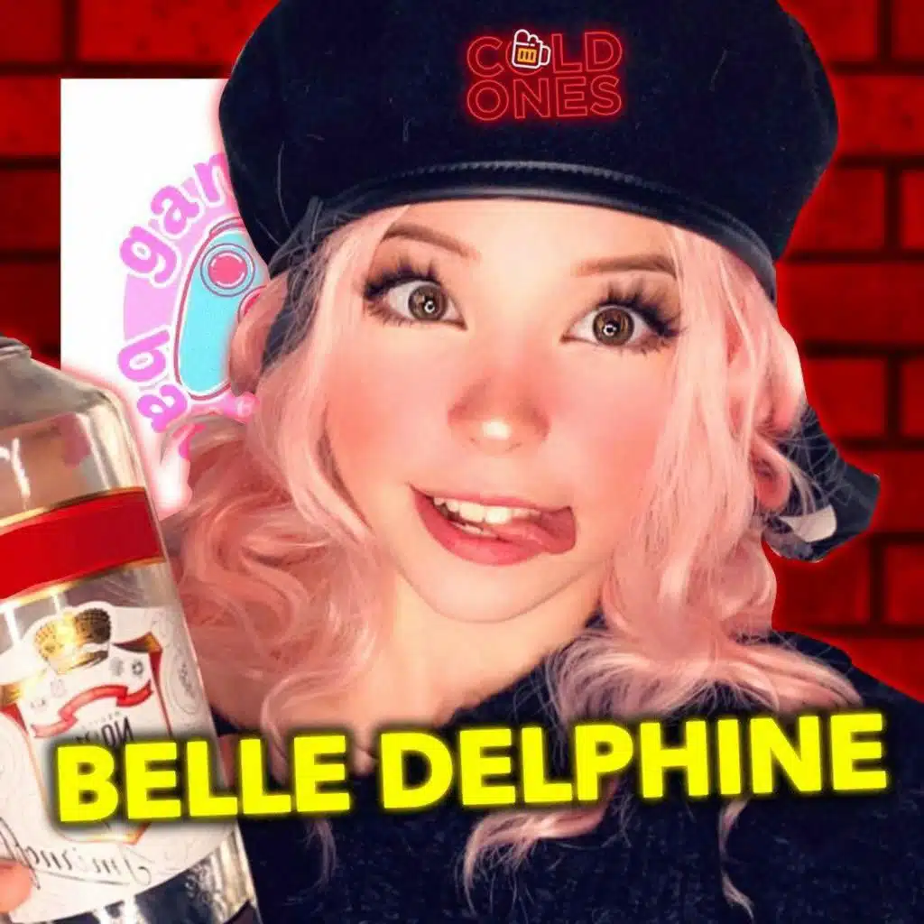 BELLE DELPHINE | Cold Ones